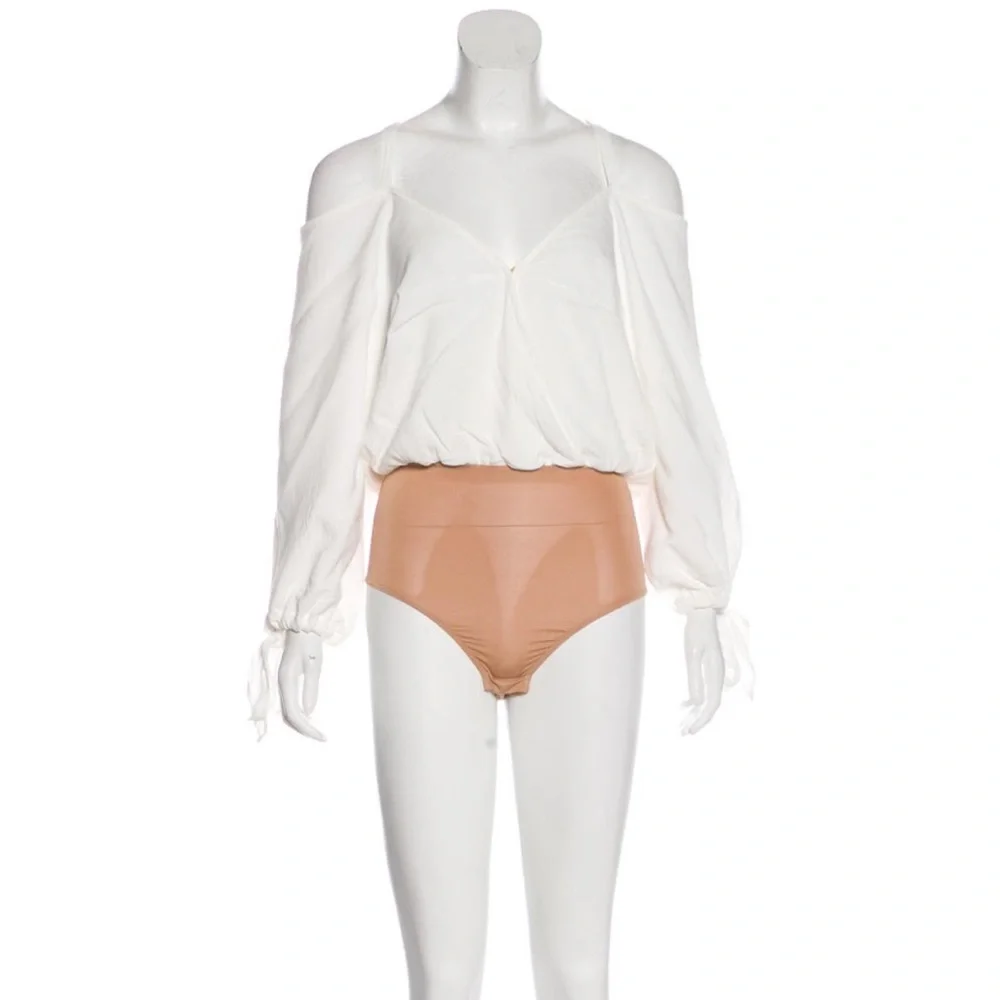 for love & lemons bodysuit ๐ - Picture 4 of 5